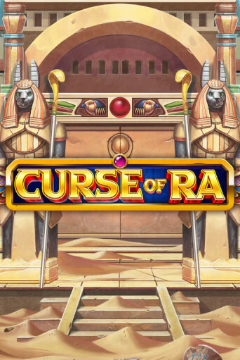 Демо игра Curse Of Ra играть онлайн | CasinoX бесплатно