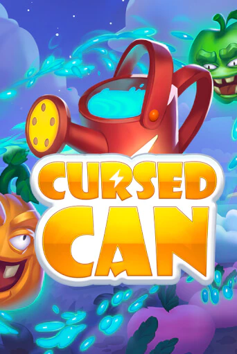 Демо игра Cursed Can играть онлайн | CasinoX бесплатно