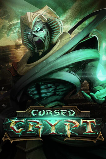 Демо игра Cursed Crypt играть онлайн | CasinoX бесплатно