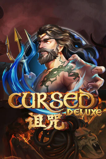 Демо игра Cursed Deluxe играть онлайн | CasinoX бесплатно