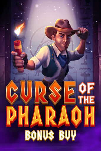 Демо игра Curse of the Pharaoh Bonus Buy играть онлайн | CasinoX бесплатно