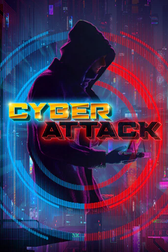 Демо игра Cyber Attack играть онлайн | CasinoX бесплатно