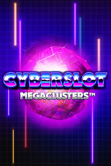 Демо игра Cyberslot Megaclusters играть онлайн | CasinoX бесплатно