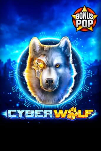 Демо игра Cyber Wolf играть онлайн | CasinoX бесплатно