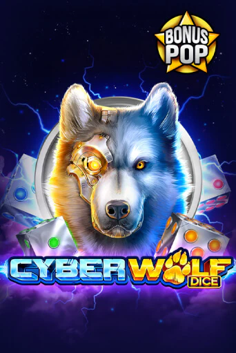 Демо игра Cyber Wolf Dice играть онлайн | CasinoX бесплатно