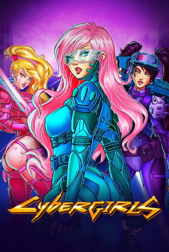 Демо игра Cybergirls играть онлайн | CasinoX бесплатно