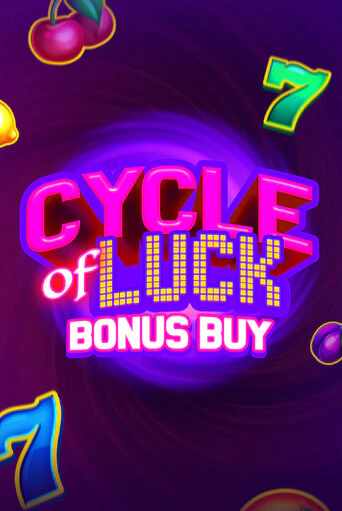 Демо игра Cycle of Luck Bonus Buy играть онлайн | CasinoX бесплатно