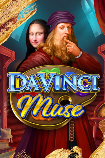 Демо игра Da Vinci Muse Promo играть онлайн | CasinoX бесплатно