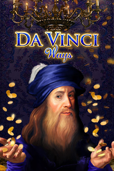 Демо игра Da Vinci Ways играть онлайн | CasinoX бесплатно