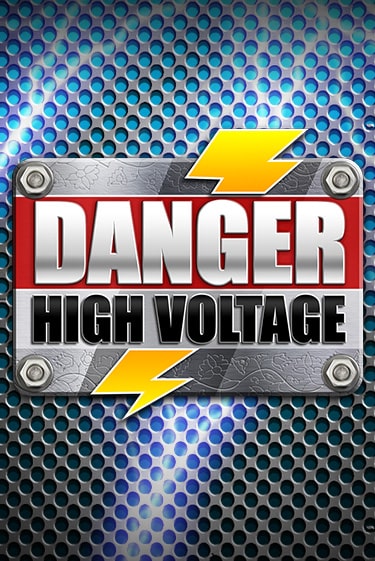 Демо игра Danger High Voltage играть онлайн | CasinoX бесплатно