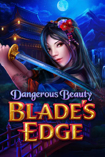 Демо игра Dangerous Beauty Blades Edge играть онлайн | CasinoX бесплатно