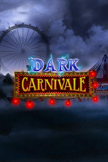 Демо игра Dark Carnivale играть онлайн | CasinoX бесплатно