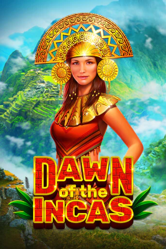 Демо игра Dawn of the Incas играть онлайн | CasinoX бесплатно