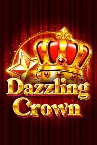 Демо игра Dazzling Crown играть онлайн | CasinoX бесплатно