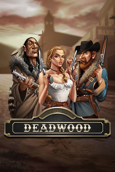 Демо игра Deadwood играть онлайн | CasinoX бесплатно