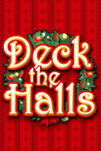 Демо игра Deck the Halls играть онлайн | CasinoX бесплатно