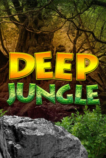 Демо игра Deep Jungle играть онлайн | CasinoX бесплатно