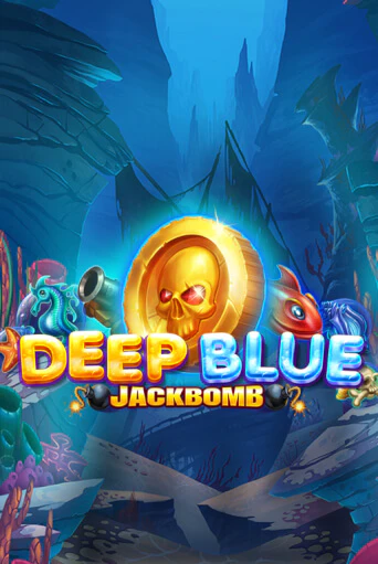 Демо игра Deep Blue играть онлайн | CasinoX бесплатно