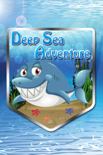 Демо игра Deep Sea Adventure играть онлайн | CasinoX бесплатно