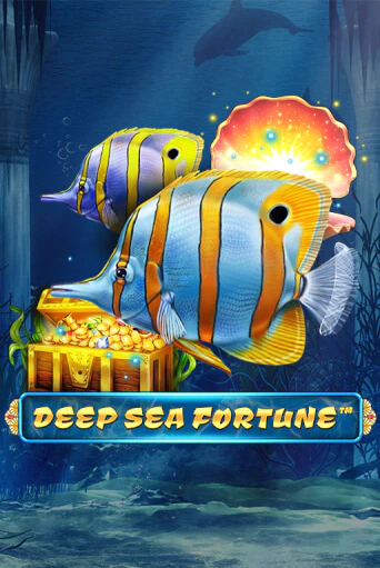 Демо игра Deep Sea Fortune играть онлайн | CasinoX бесплатно