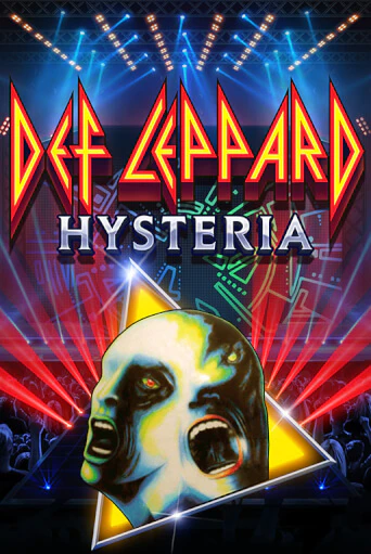 Демо игра Def Leppard Hysteria играть онлайн | CasinoX бесплатно