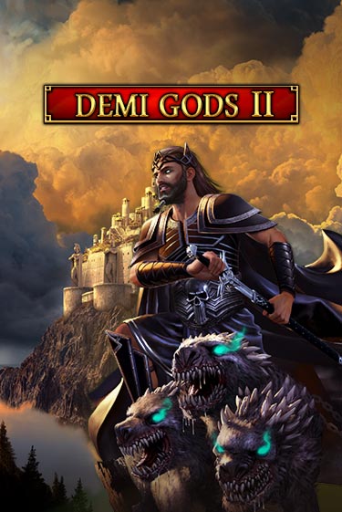 Демо игра Demi Gods 2 - 15 Lines Series играть онлайн | CasinoX бесплатно