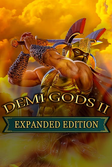 Демо игра Demi Gods 2 - Expanded Edition играть онлайн | CasinoX бесплатно