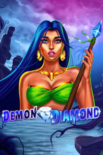 Демо игра Demon Diamond играть онлайн | CasinoX бесплатно