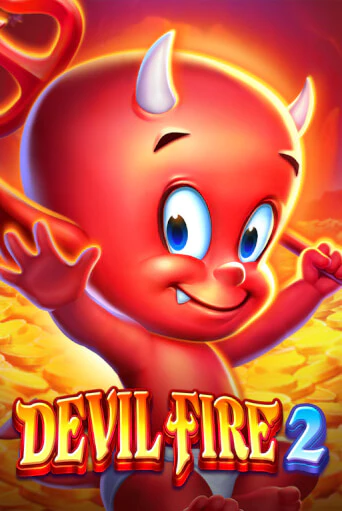 Демо игра Devil Fire 2 играть онлайн | CasinoX бесплатно