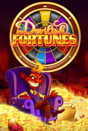 Демо игра Devilish Fortunes™ играть онлайн | CasinoX бесплатно