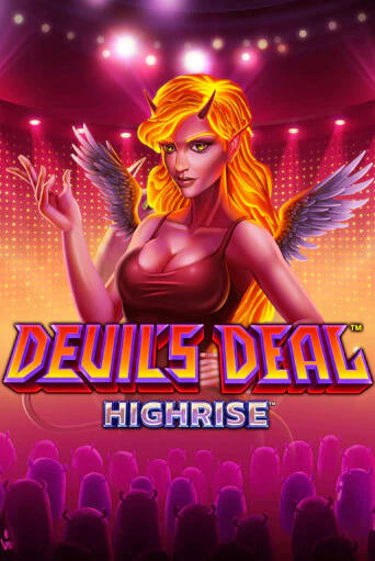 Демо игра Devil's Deal играть онлайн | CasinoX бесплатно