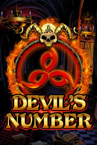 Демо игра Devil's Number играть онлайн | CasinoX бесплатно