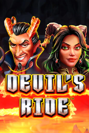 Демо игра Devil's Ride играть онлайн | CasinoX бесплатно