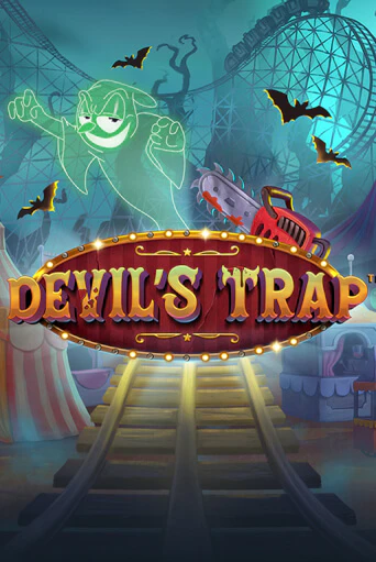 Демо игра Devil's Trap играть онлайн | CasinoX бесплатно