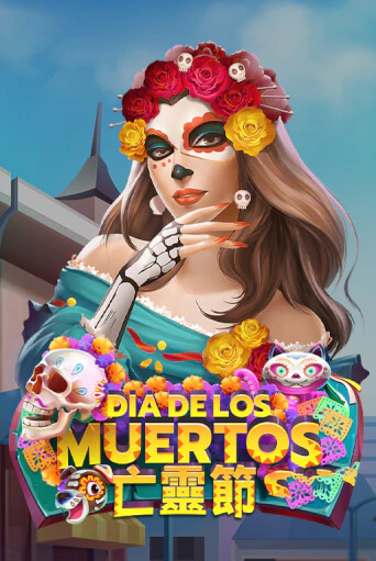 Демо игра Dia De Los Muertos играть онлайн | CasinoX бесплатно