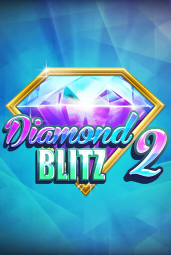 Демо игра Diamond Blitz 2 играть онлайн | CasinoX бесплатно