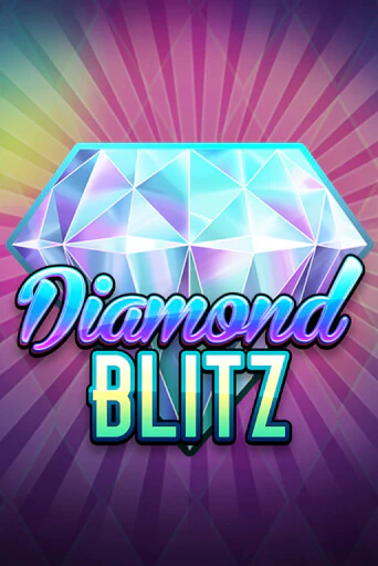 Демо игра Diamond Blitz играть онлайн | CasinoX бесплатно