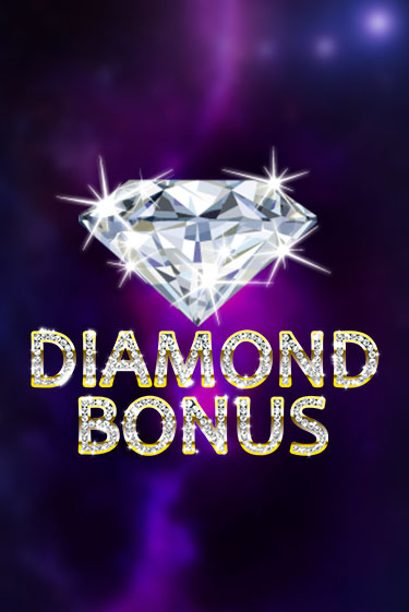 Демо игра Diamond Bonus играть онлайн | CasinoX бесплатно