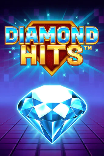 Демо игра Diamond Hits играть онлайн | CasinoX бесплатно