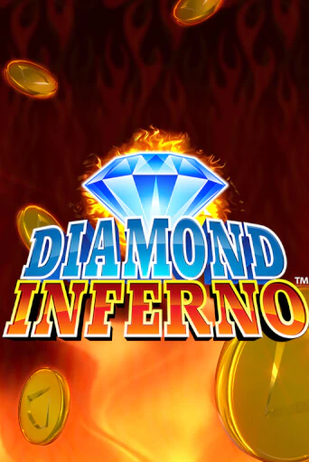 Демо игра Diamond Inferno играть онлайн | CasinoX бесплатно