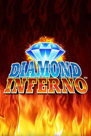 Демо игра Diamond Inferno играть онлайн | CasinoX бесплатно