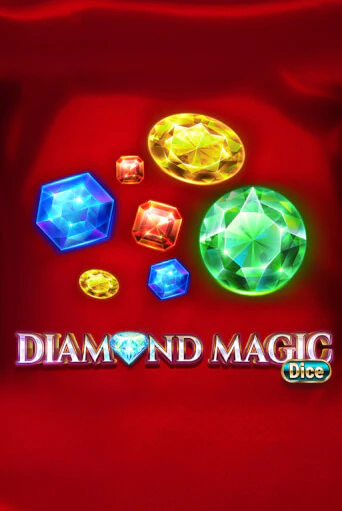 Демо игра Diamond Magic Dice играть онлайн | CasinoX бесплатно