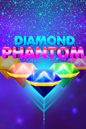 Демо игра Diamond Phantom играть онлайн | CasinoX бесплатно