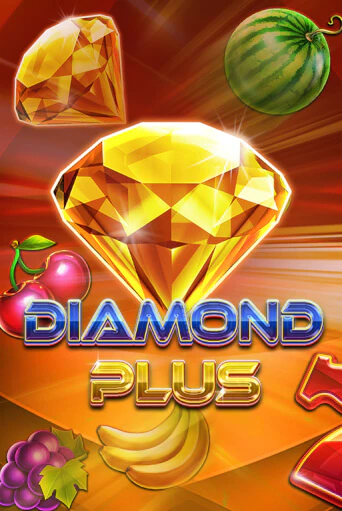 Демо игра Diamond Plus играть онлайн | CasinoX бесплатно