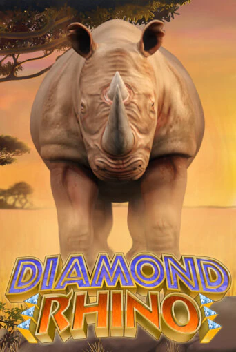 Демо игра Diamond Rhino Classic играть онлайн | CasinoX бесплатно