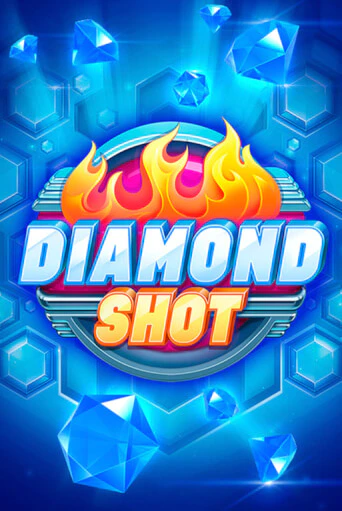 Демо игра Diamond Shoot играть онлайн | CasinoX бесплатно