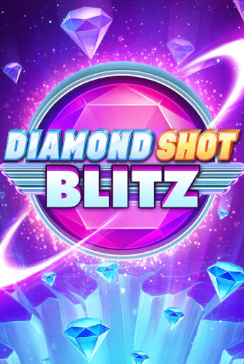 Демо игра Diamond Shot Blitz играть онлайн | CasinoX бесплатно