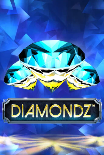 Демо игра DiamondZ играть онлайн | CasinoX бесплатно