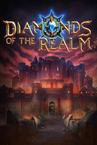 Демо игра Diamonds of the Realms играть онлайн | CasinoX бесплатно