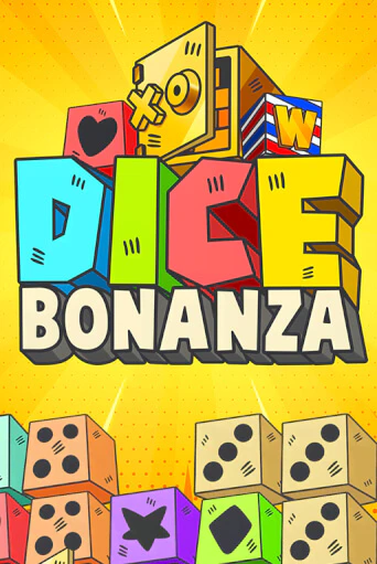 Демо игра Dice Bonanza играть онлайн | CasinoX бесплатно